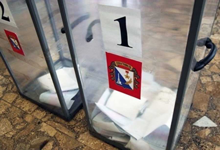 Севастопольская молодёжь будет участвовать в выборах в заксобрание