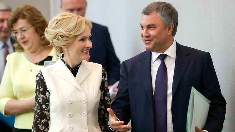 Руководство Госдумы отказалось от встреч с жителями Севастополя