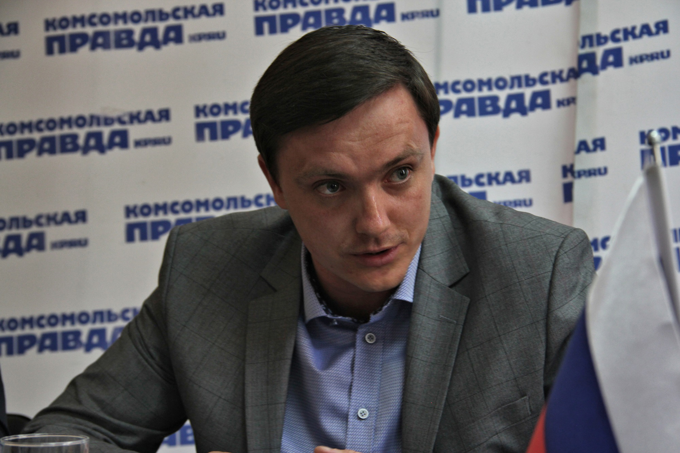 «Родина» ищет совестливых кандидатов в Заксобрание Севастополя