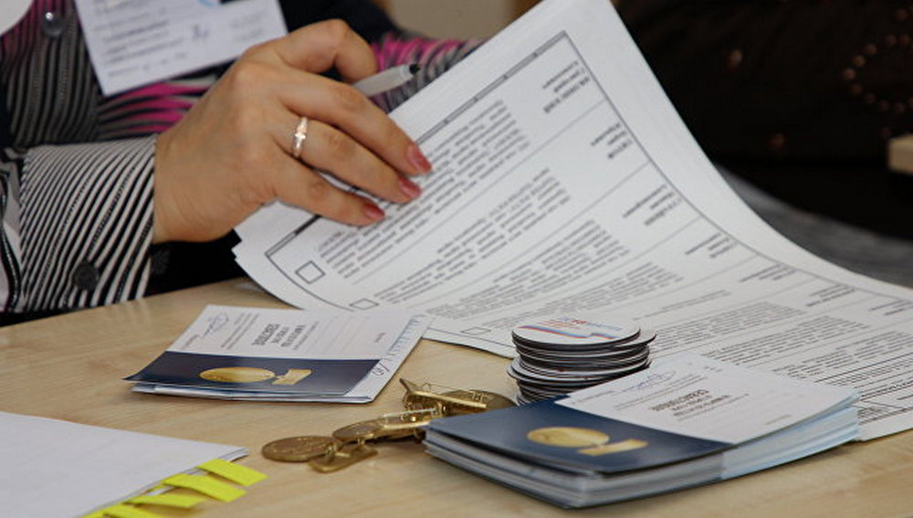 К выборам в Севастополе ЦИК расширит основания для ручного подсчёта голосов