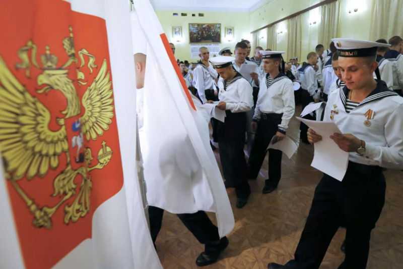 В Севастополе призвали создать Избирательный кодекс РФ