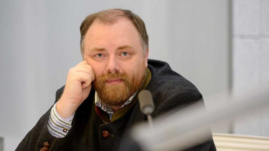 Политический кризис в Севастополе только начинается, – Егор Холмогоров