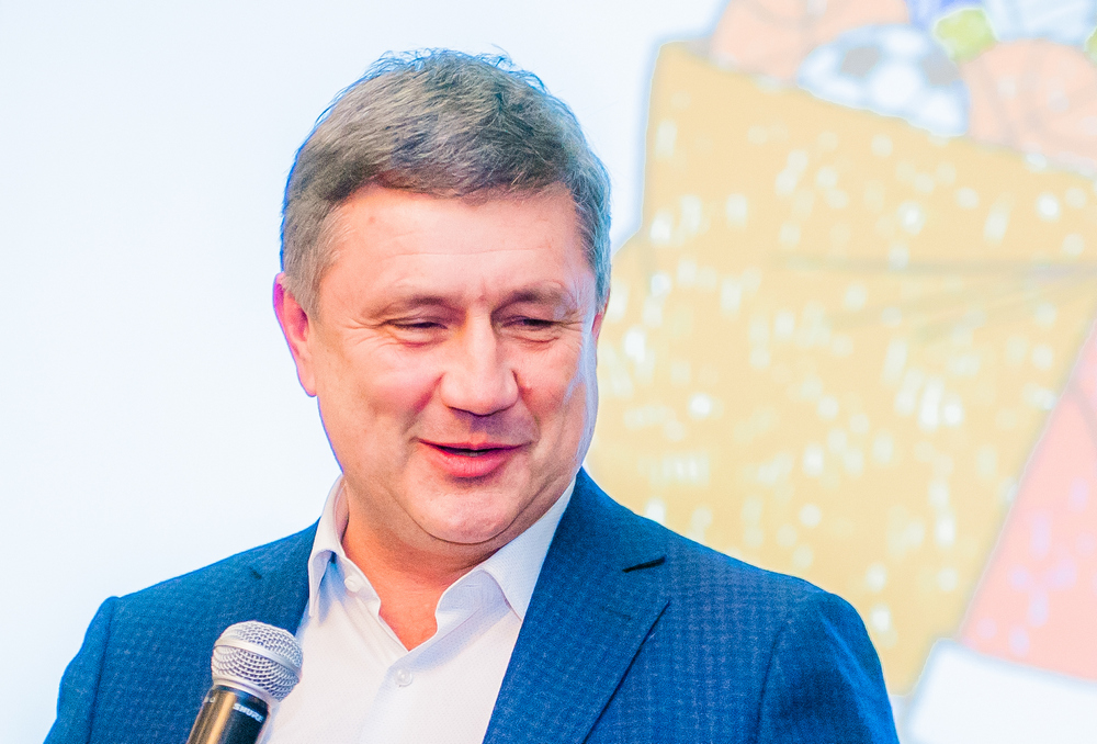 Бизнесмен Плотка отказался от депутатских амбиций в Севастополе