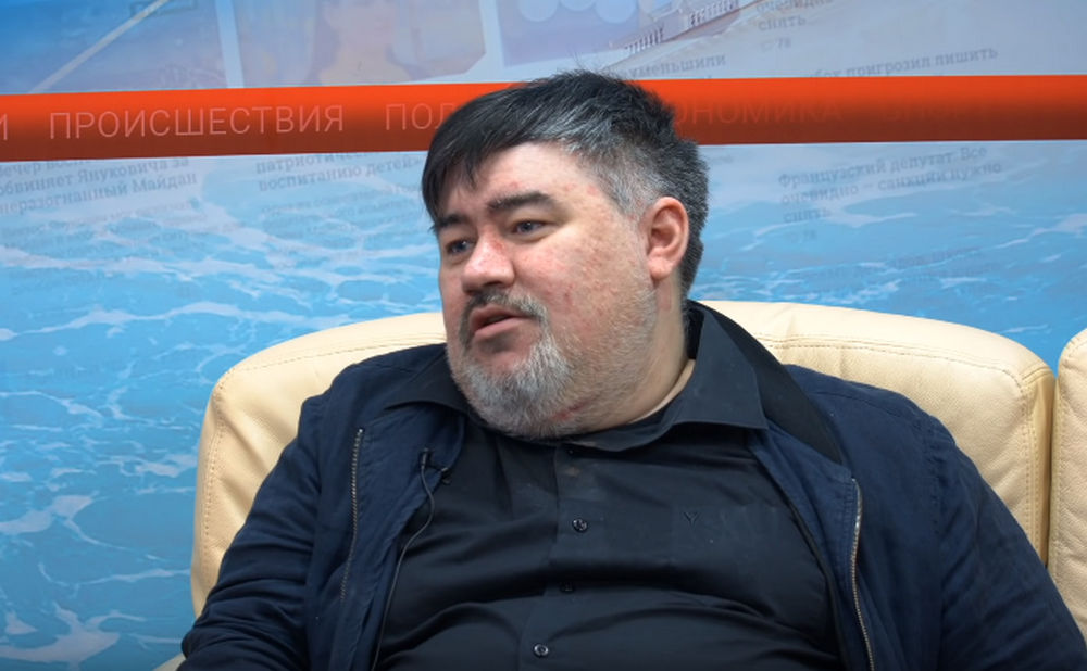 Борис Рожин: «Овсянников не сможет погасить конфликт с группой Чалого»