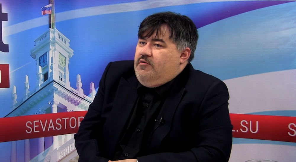 «Единая Россия» в Севастополе может получить дополнительный удар от избирателей, – Борис Рожин