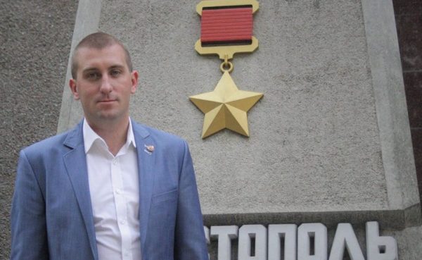Избирком Севастополя должен обеспечить легитимность выборов, — Сергей Михайлюк