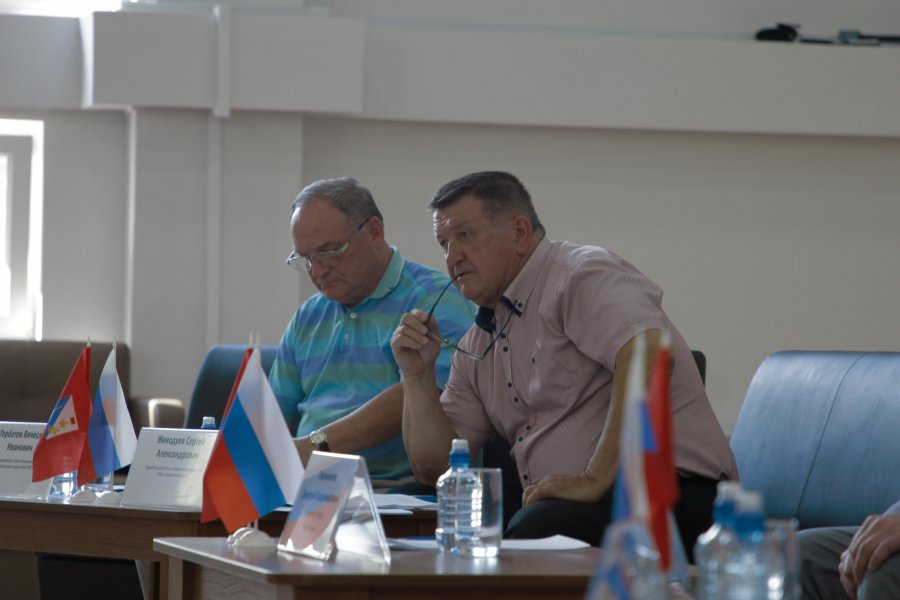 В Севастополе чиновник времён Украины не исключает «похода» в депутаты