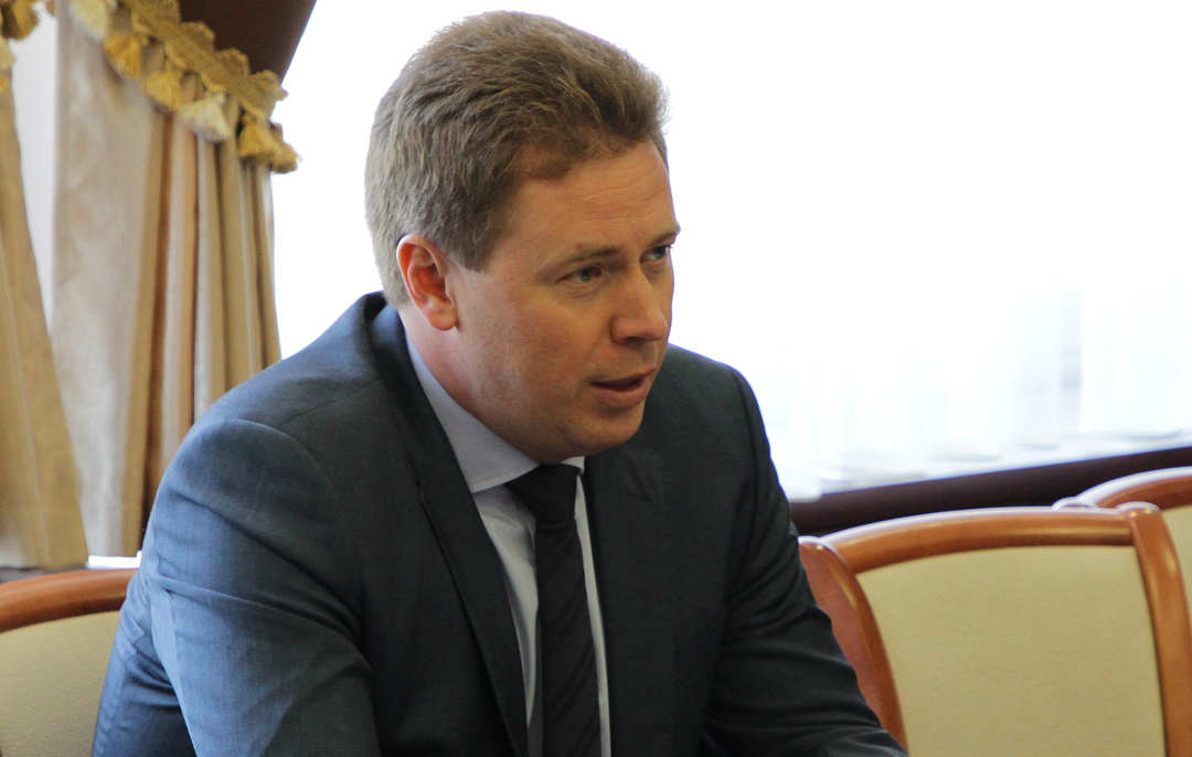 Политтехнолог назвал главную проблему губернатора Севастополя