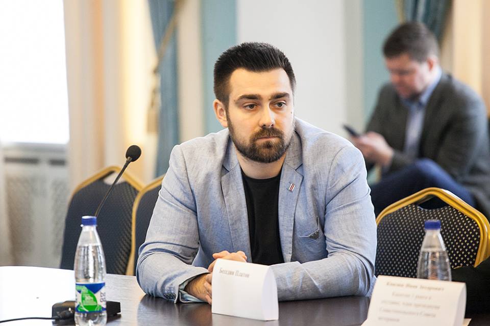 «Партия Дела» назвала тройку списка на выборы в Севастополе