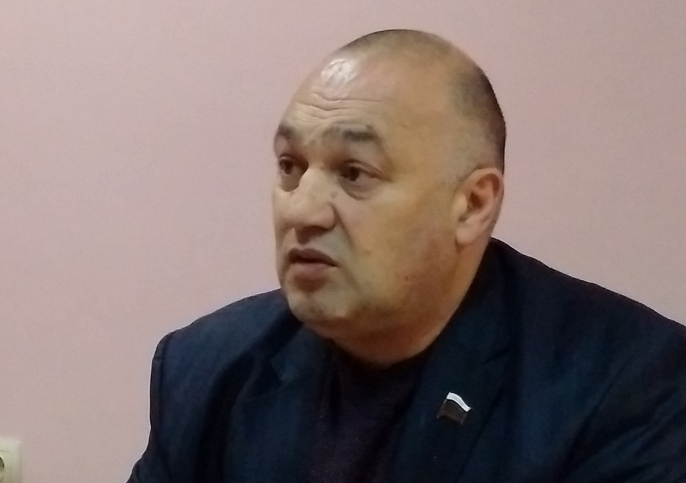 Коалиция непарламентских партий поддержит Сергея Бинали на выборах в Севастополе