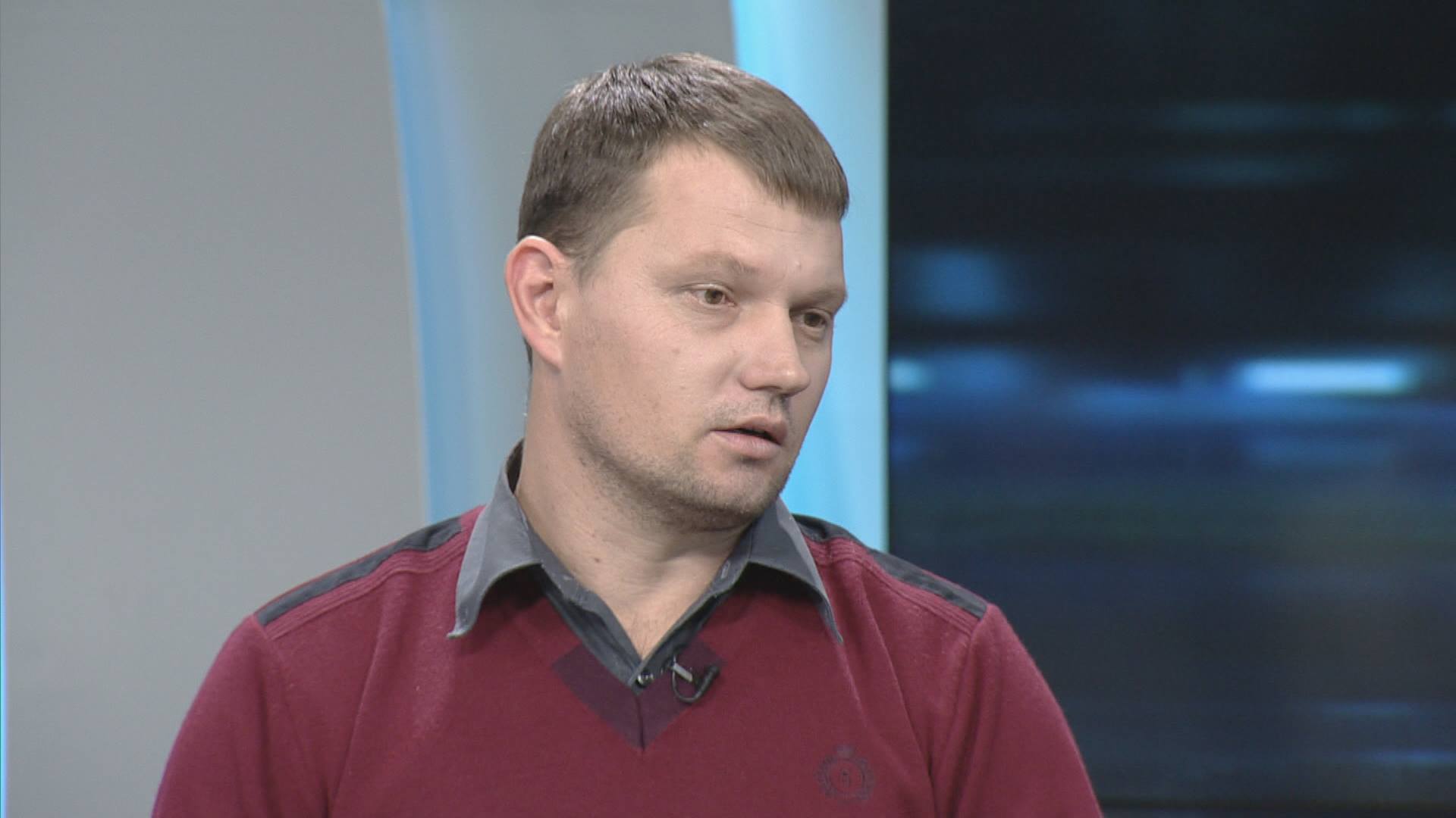Максим Мишин намерен принять участие в следующих выборах в Севастополе