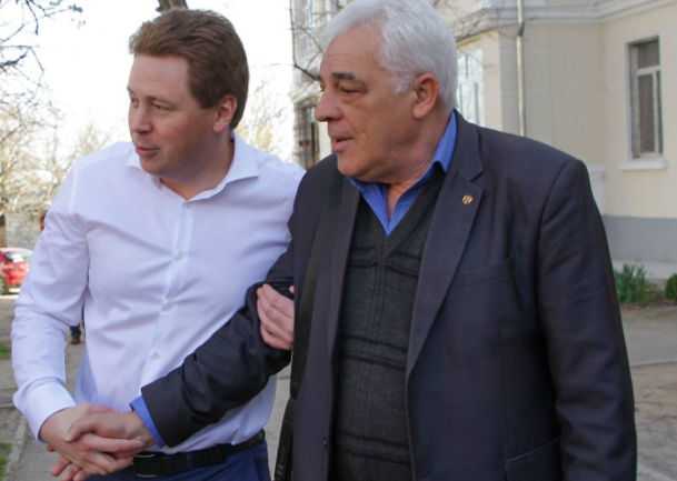 Экс-секретарь «Единой России» Севастополя снова идёт на выборы