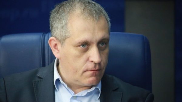 «Низкая явка на выборах в Севастополе – лучший подарок либеральной оппозиции», – Борис Межуев