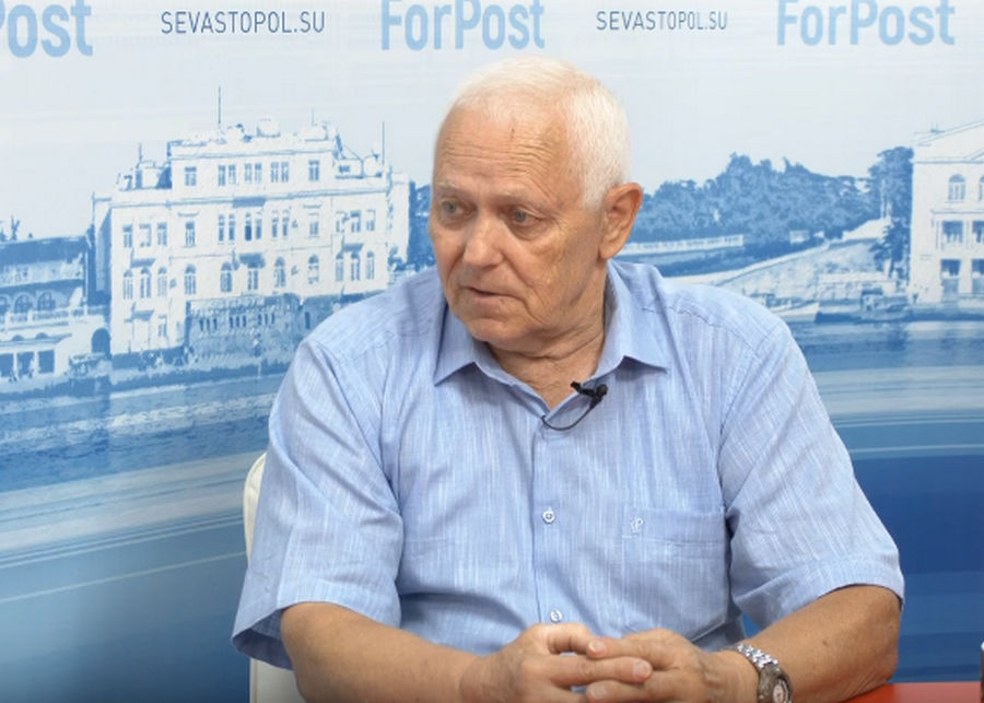 «Дальше — тупик», — Григорий Донец о решении суда по снятию с выборов в Севастополе