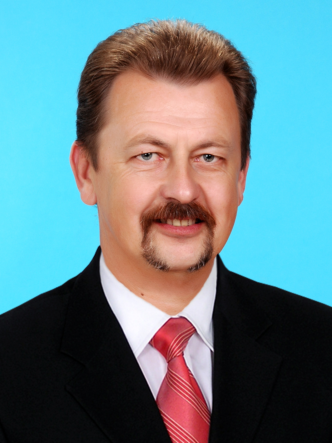 Курочкин Сергей Михайлович