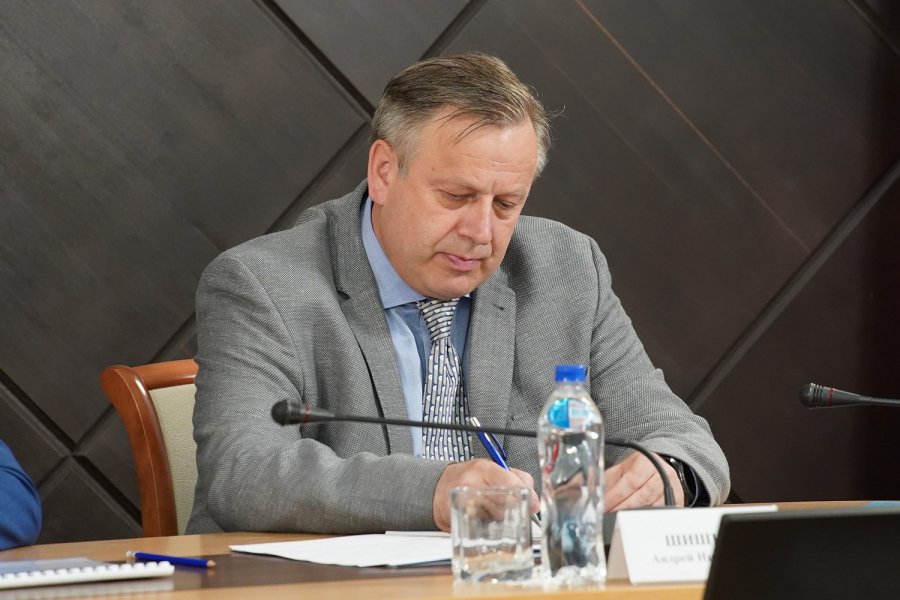 В правительстве Севастополя заявили о готовности к выборам
