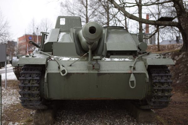 Партия World of Tanks сможет участвовать в выборах в Севастополе