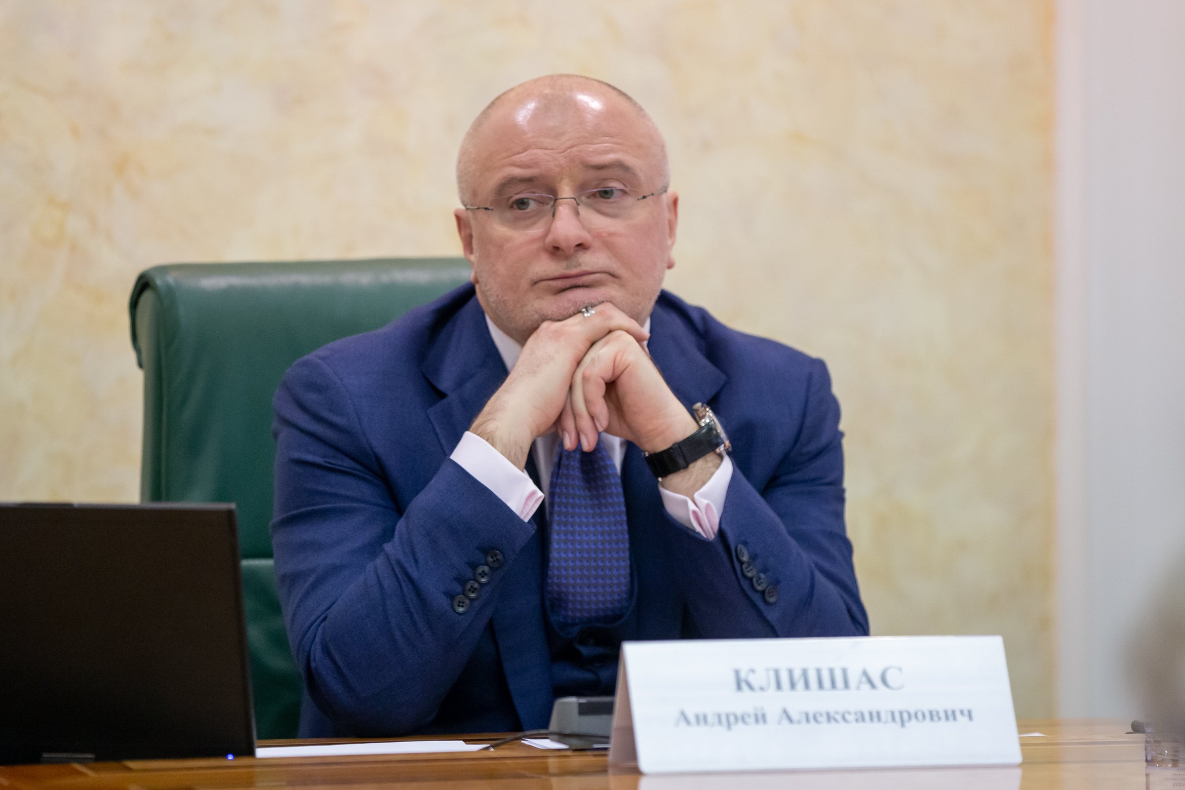 Пожизненный сенатор от Севастополя: какие перспективы