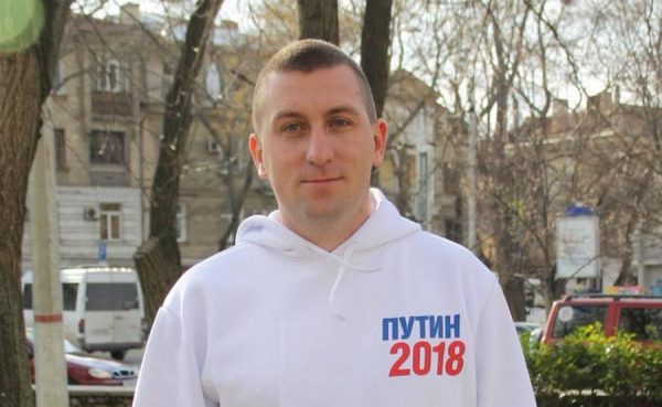 Волонтёры проиграют праймериз единороссов в Севастополе — аналитик