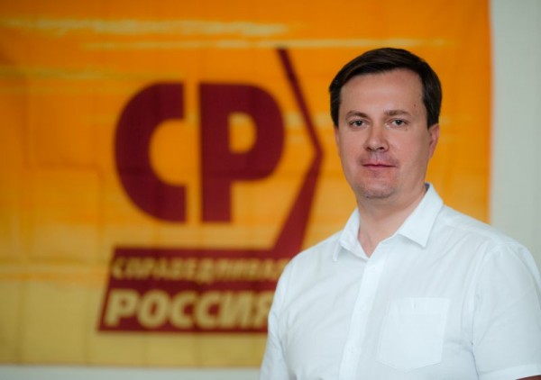«Справедливая Россия» Севастополя считает довыборы в Заксобрание победными для себя