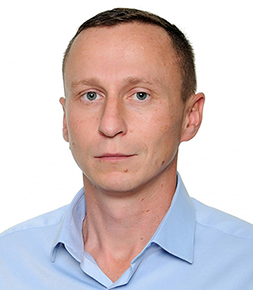 Куринов Андрей Владимирович