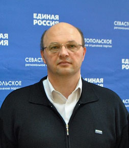 Лисейцев Сергей Алексеевич