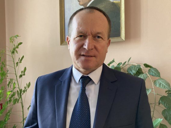 Сысуев Павел Николаевич