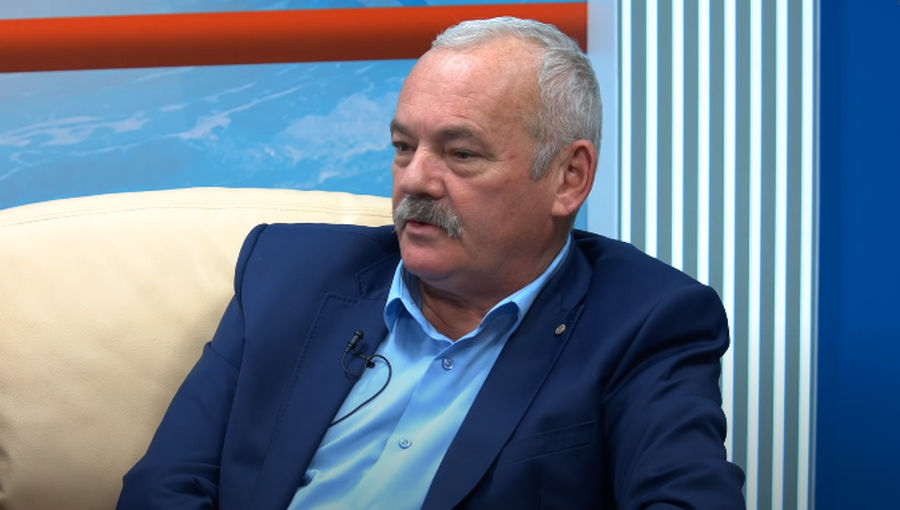 Дубовик вошёл в общественный совет при департаменте сельского хозяйства Севастополя
