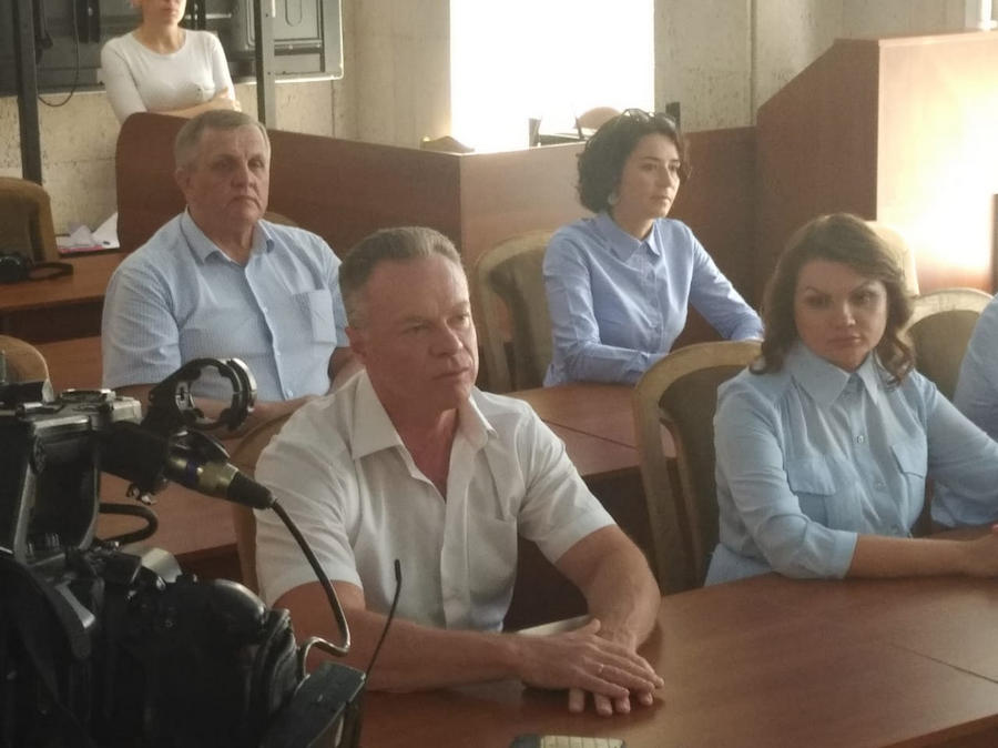 По решению суда: выборы губернатора Севастополя пройдут без КПРФ