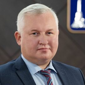Жигулин Николай Александрович