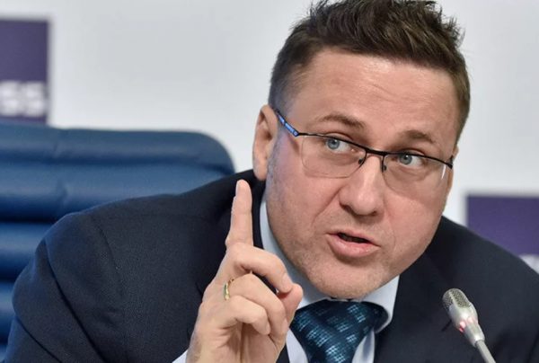 Минченко: Я не руководил избирательным штабом «Новых людей»