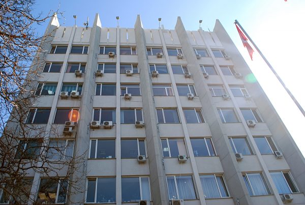 В Севастополе не слышали о «моратории» на отставки чиновников