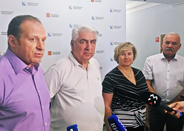Совет политических партий в Севастополе показал свою неэффективность — политолог