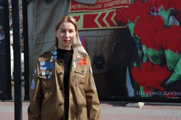 В Севастополе закон о поддержке студотрядов будет стимулировать работодателей — Резниченко