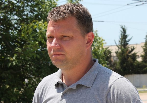 Мишин хочет, чтобы губернатор Севастополя отвечал на запросы муниципальных депутатов в три раза быстрее