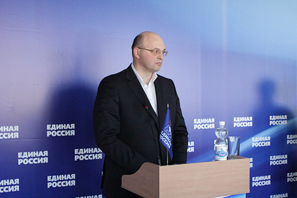 Лисейцев опроверг связь ухода с поста главы комиссии по бюджету с выборами в Госдуму