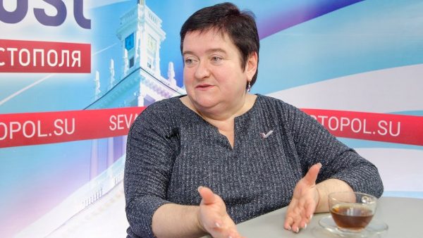 Женщин не хватает: Лариса Мельник допускает возможность участия в выборах в Госдуму