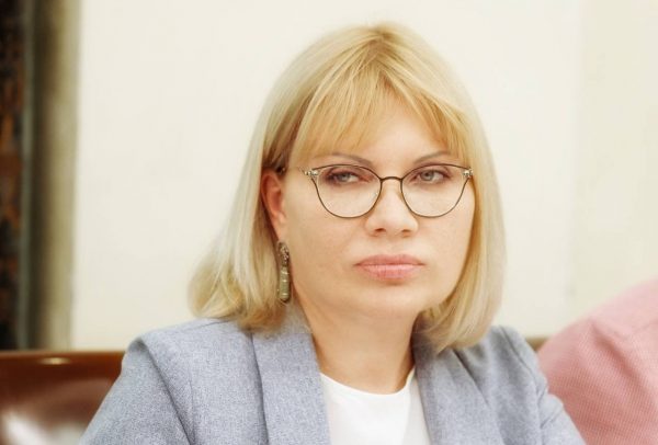 Представитель Севастополя в ОП пригласила партии поучаствовать в подготовке наблюдателей на выборах в ГД