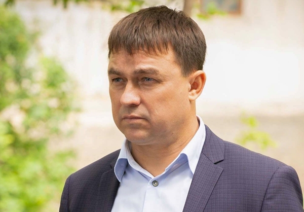 Ярусов заявился на праймериз единороссов в Севастополе