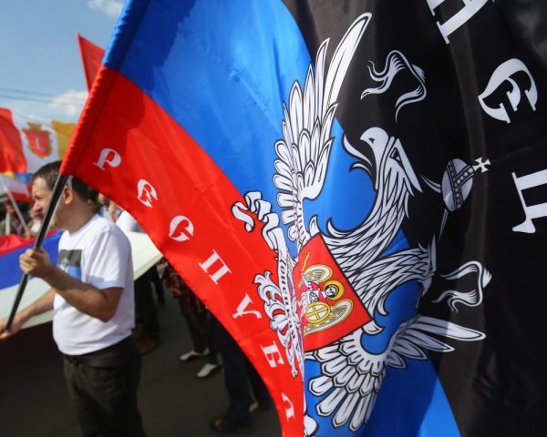 Кремль не будет навязывать признание ЛДНР ближневосточным странам
