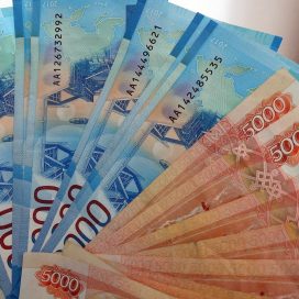 До 1 млрд рублей намерены увеличить резервный фонд Севастополя