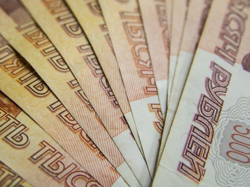 Больше 33 млрд рублей получит Центризбирком на проведение выборов президента