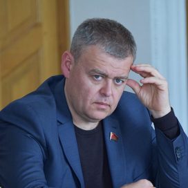 У депутата Севастополя есть вопросы по доходам бюджета на 2024-2026 годы