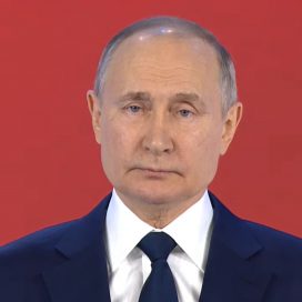 Путин проведёт два совещания по подготовке прямой линии
