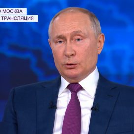 Путин сравнил русских и украинцев с эрзей и мокшей