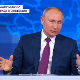 Непопулярные решения Госдумы были необходимы государству – Путин