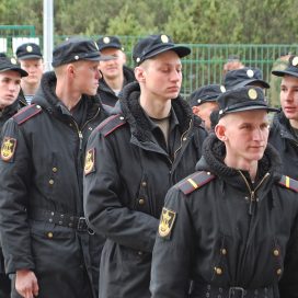 В Севастополе почти 10% избирателей являются военнослужащими