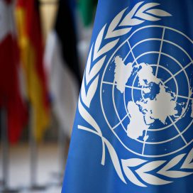 Референдумы о вхождении в РФ не признали большинство стран-участниц ООН