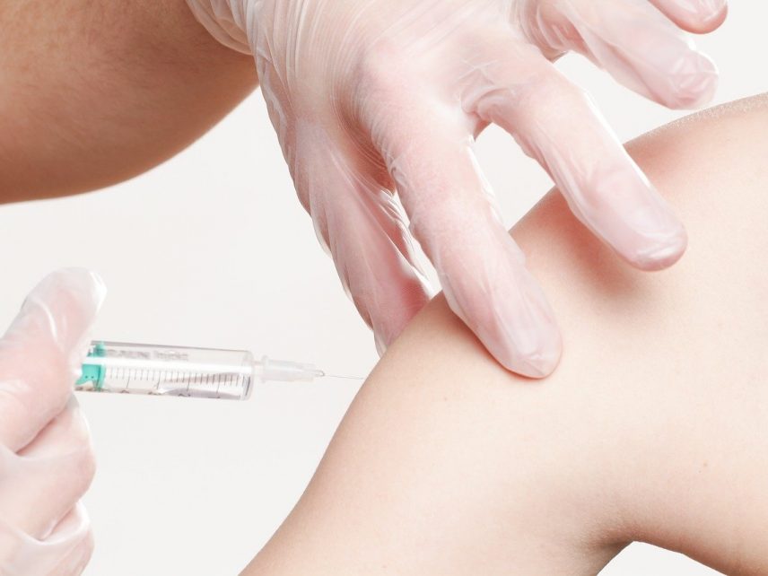 Избиратели КПРФ и ЛДПР негативно реагируют на вакцинацию