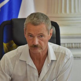 Депутат Севастополя хочет обсудить генплан как можно раньше, чтобы успеть помириться